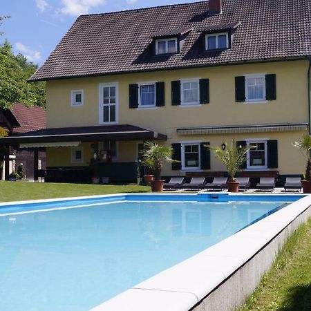 Pension Dobernig - Contactless Check In/Stay Klagenfurt am Woerthersee Eksteriør billede